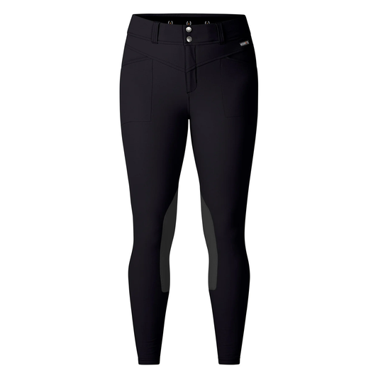 Crossover Petite II Knee Patch Riding Breech