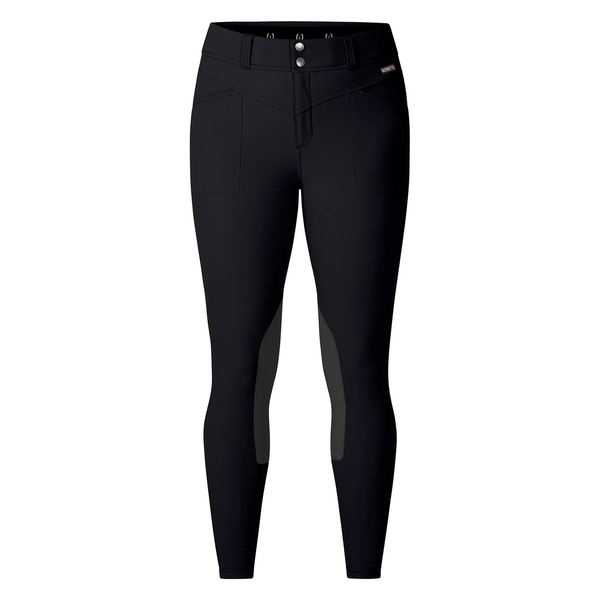 Crossover Petite II Knee Patch Riding Breech