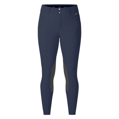 Crossover Petite II Knee Patch Riding Breech