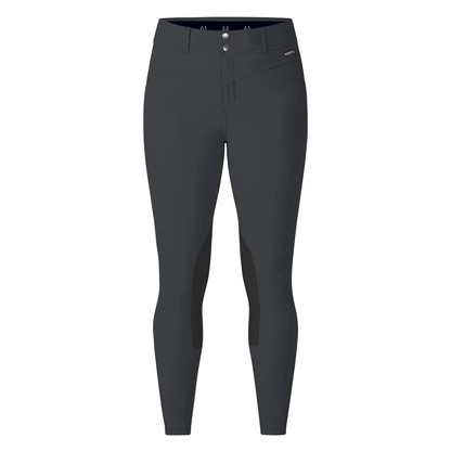 Crossover II Knee Patch Riding Breech