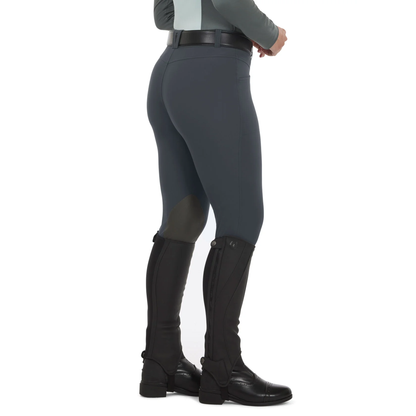 Crossover II Knee Patch Riding Breech
