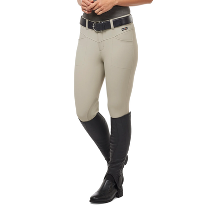 Crossover Petite II Knee Patch Riding Breech