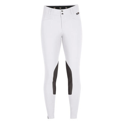 Crossover Petite II Knee Patch Riding Breech