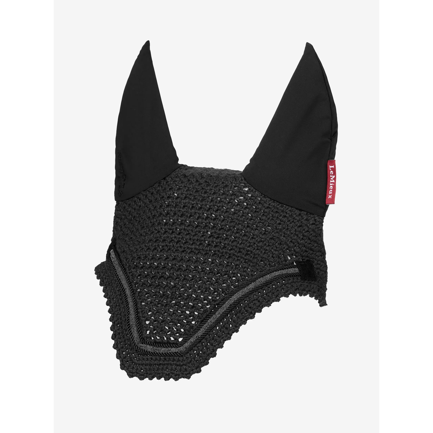 Crystal Fly Hood