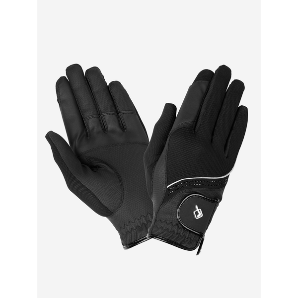 Crystal Gloves