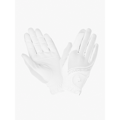 Crystal Gloves