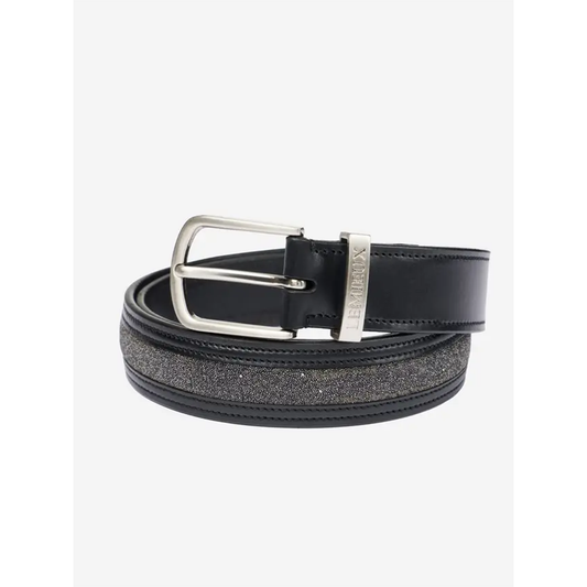 Crystal Insert Belt