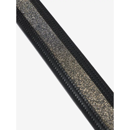 Crystal Insert Belt