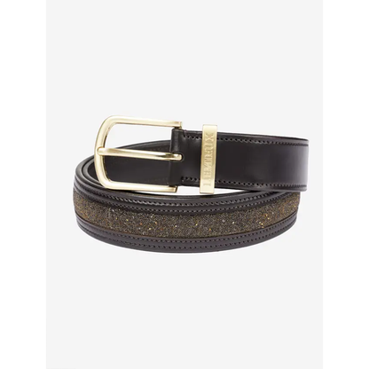 Crystal Insert Belt