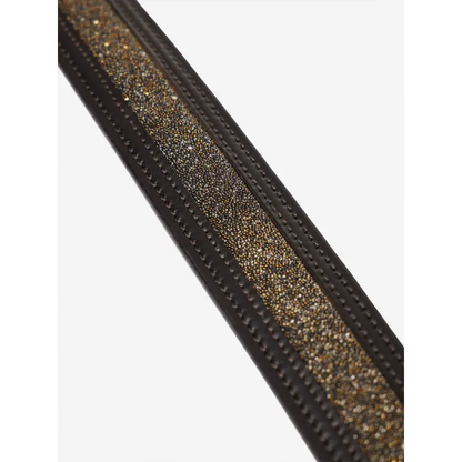 Crystal Insert Belt