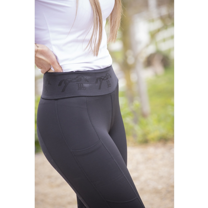 Delphe Leggings