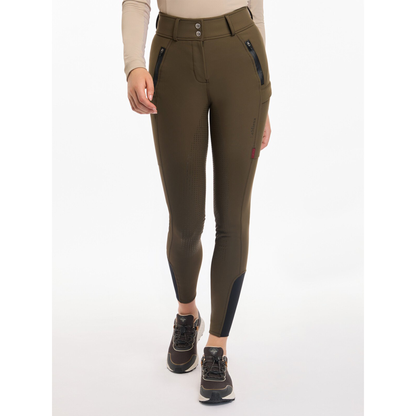 Drytex Waterproof Breeches Full Seat