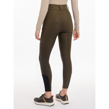 Drytex Waterproof Breeches Full Seat