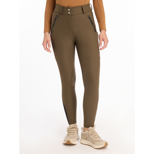 Drytex Waterproof Breeches Knee Grip