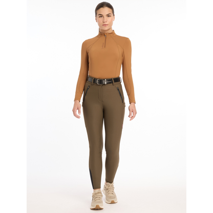 Drytex Waterproof Breeches Knee Grip