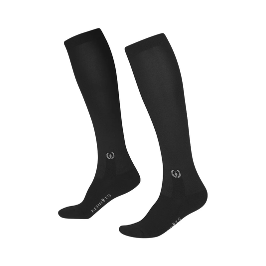 Dual Zone Equestrian Boot Socks