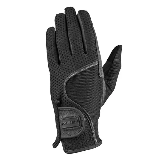 Dublin Airflow Honeycomb Gloves