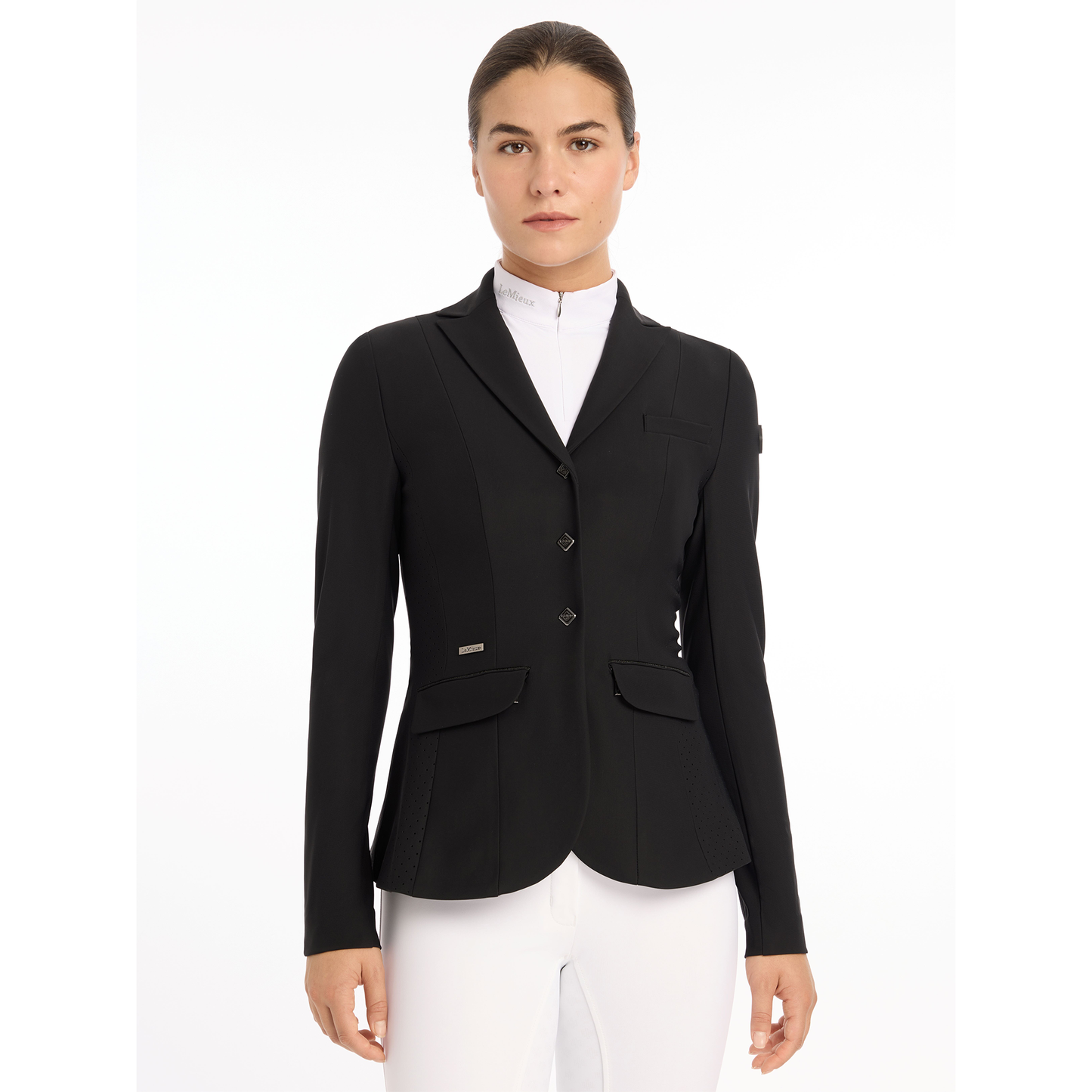 Dynamiqué Show Jacket