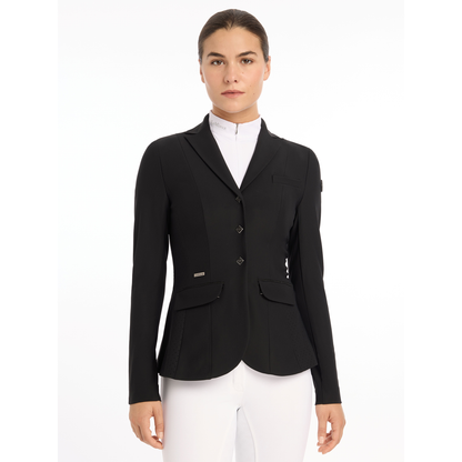 Dynamiqué Show Jacket