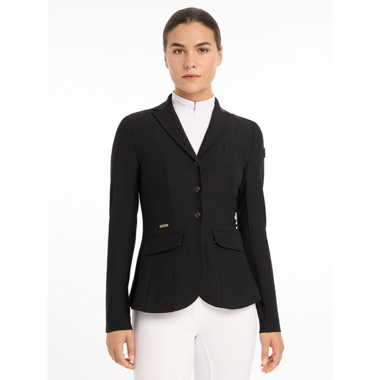 Dynamiqué Show Jacket