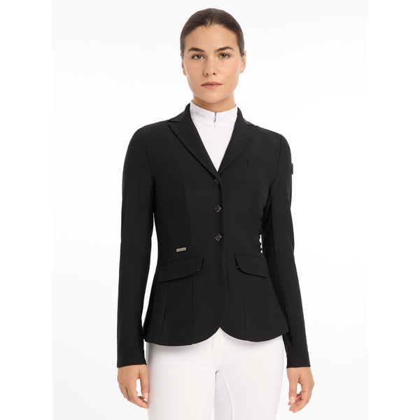 Dynamiqué Show Jacket
