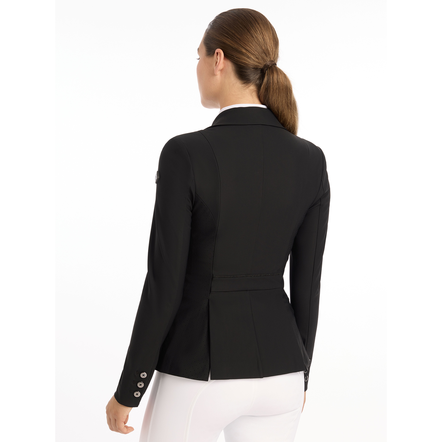 Dynamiqué Show Jacket