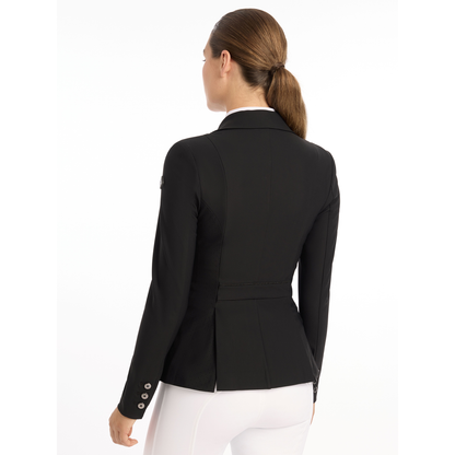 Dynamiqué Show Jacket