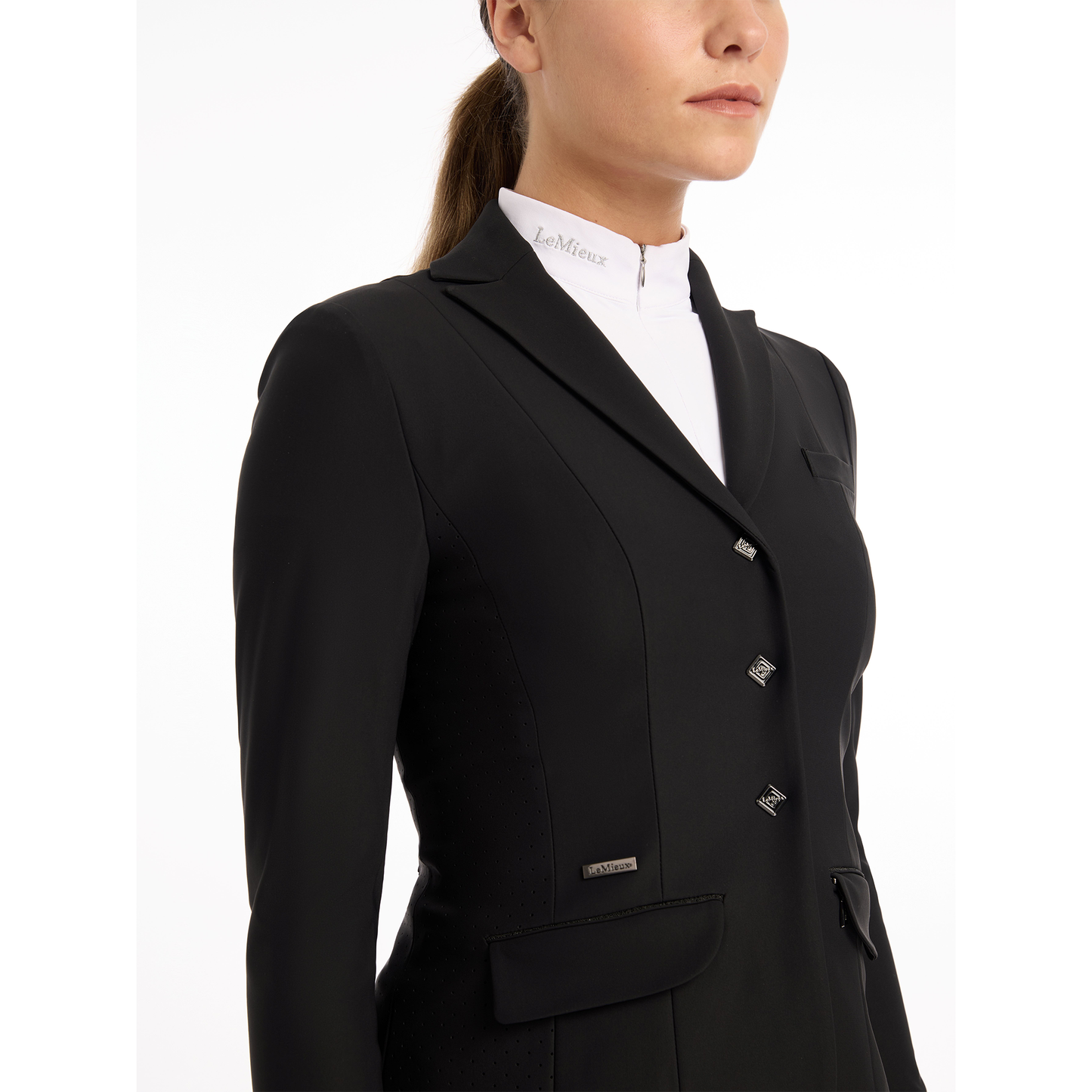 Dynamiqué Show Jacket