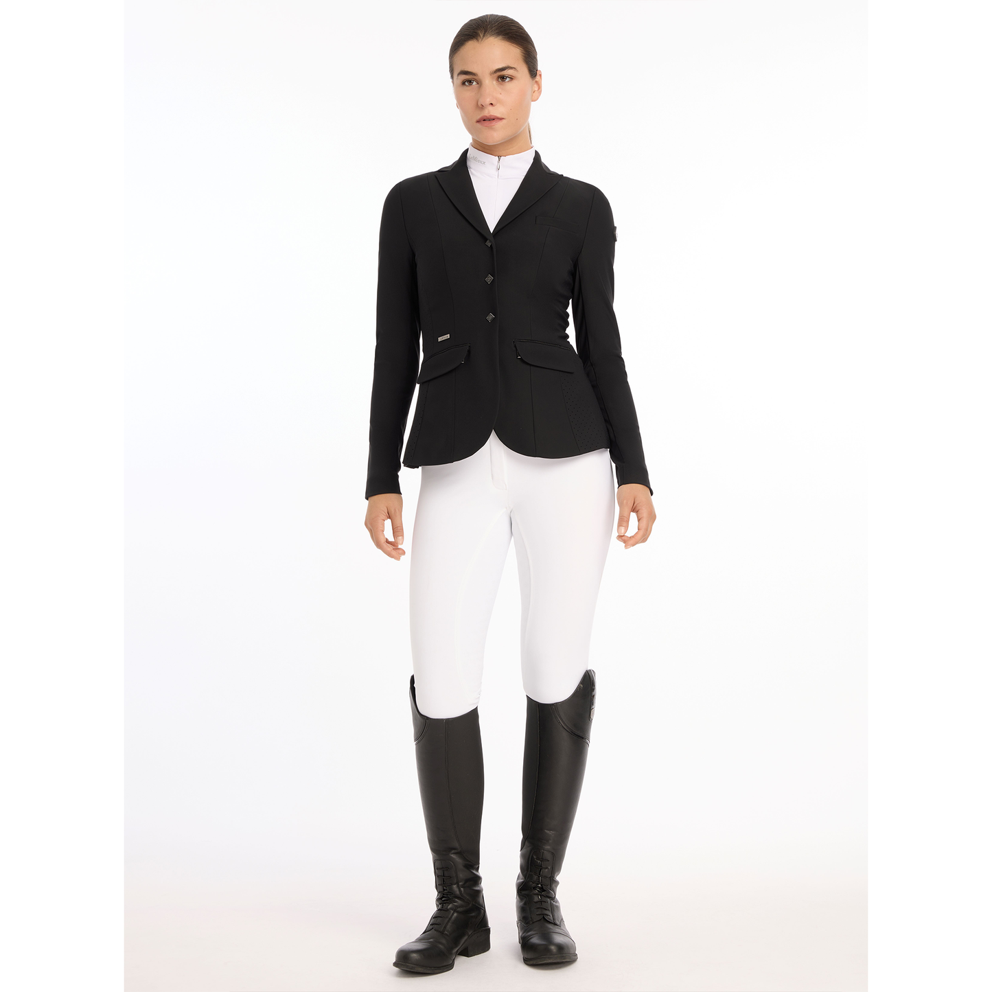 Dynamiqué Show Jacket