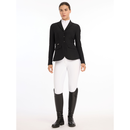Dynamiqué Show Jacket