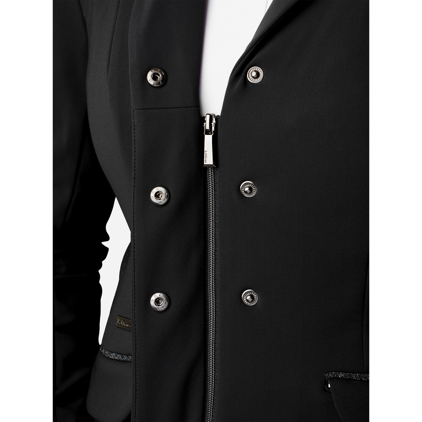 Dynamiqué Show Jacket