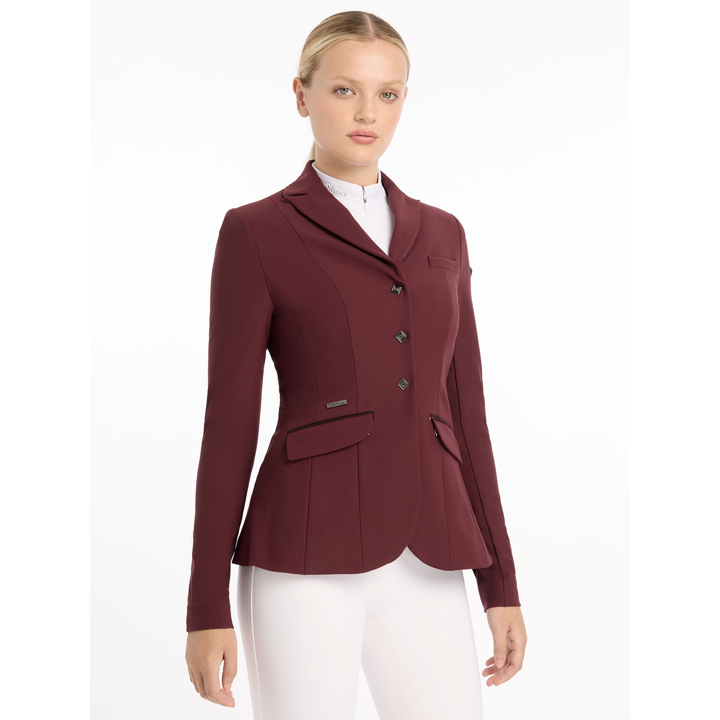 Dynamiqué Show Jacket