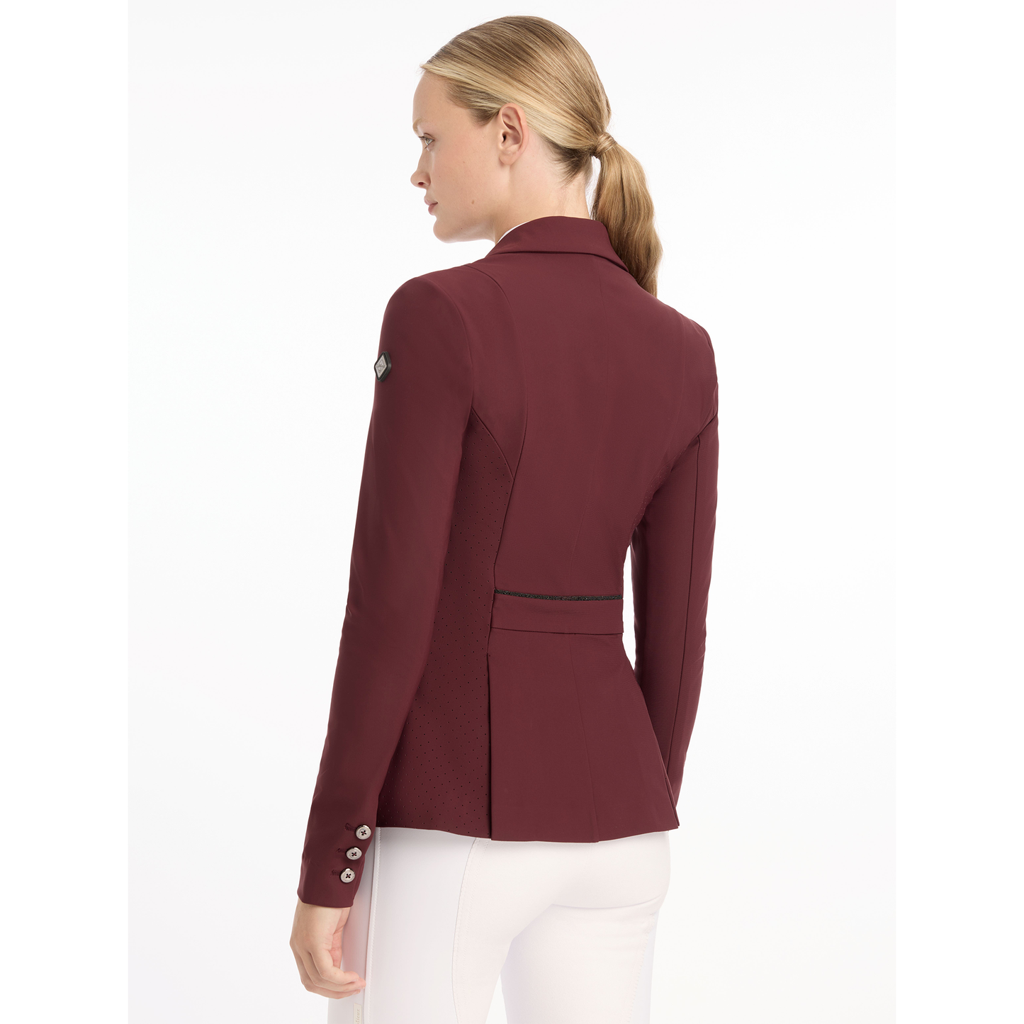 Dynamiqué Show Jacket