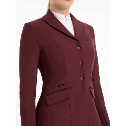 Dynamiqué Show Jacket