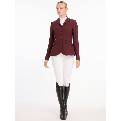 Dynamiqué Show Jacket