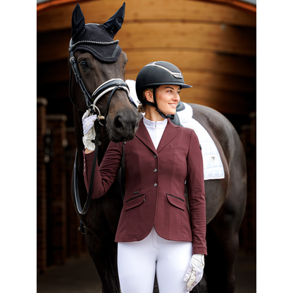 Dynamiqué Show Jacket