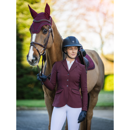 Dynamiqué Show Jacket