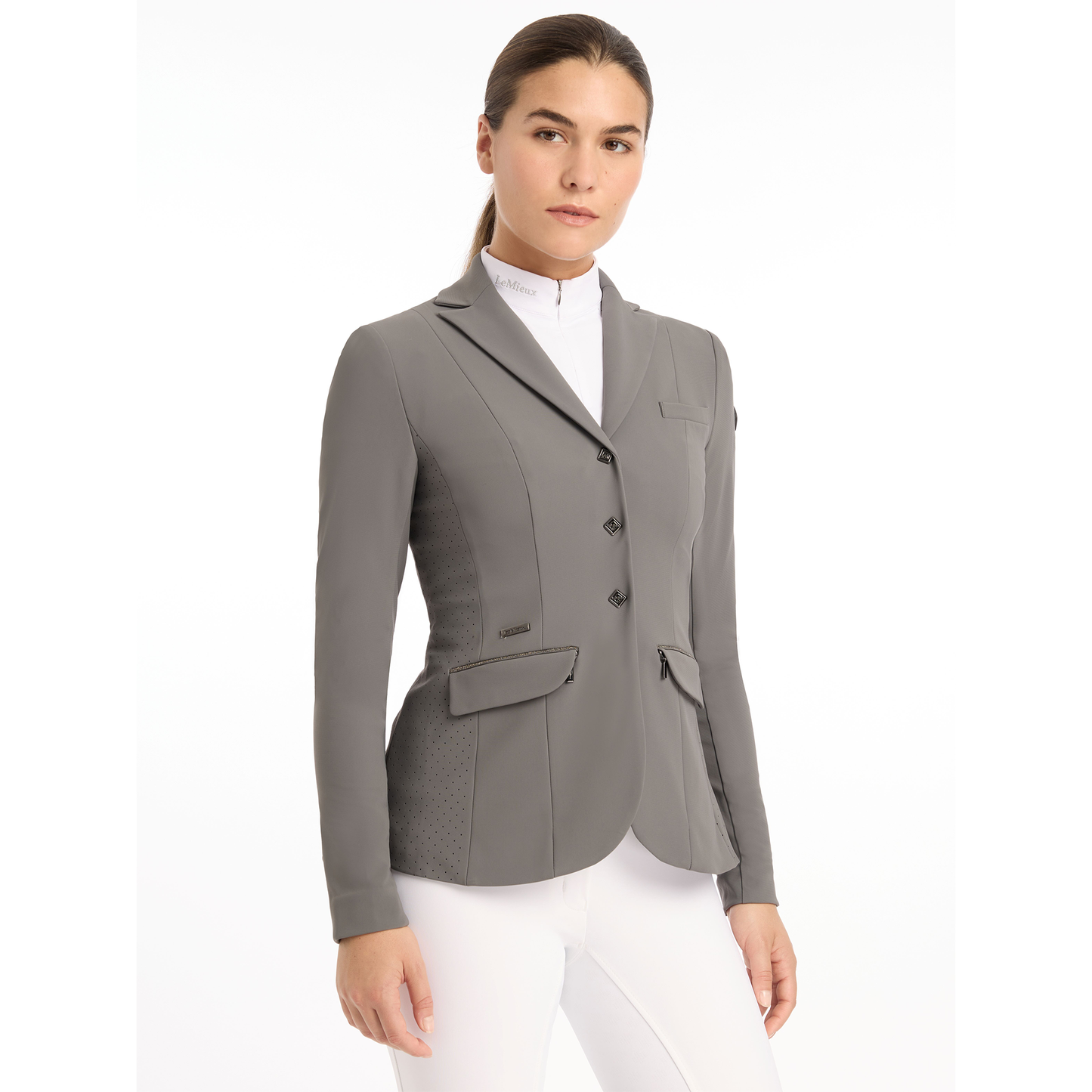 Dynamiqué Show Jacket