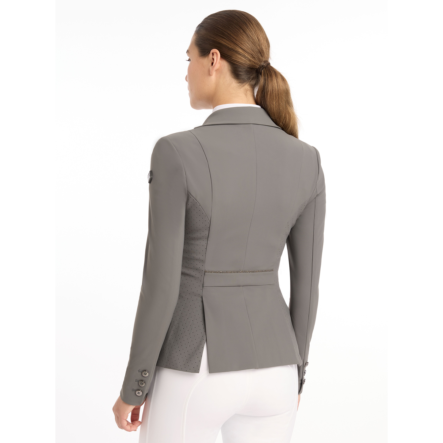 Dynamiqué Show Jacket