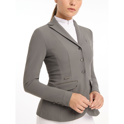 Dynamiqué Show Jacket