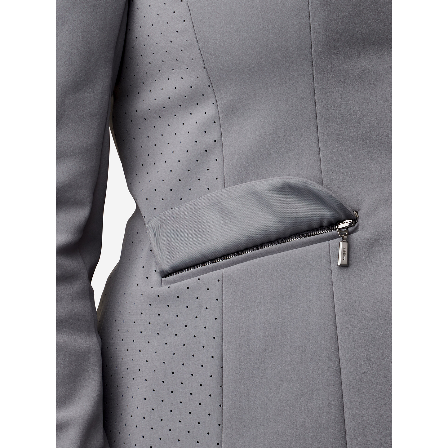 Dynamiqué Show Jacket