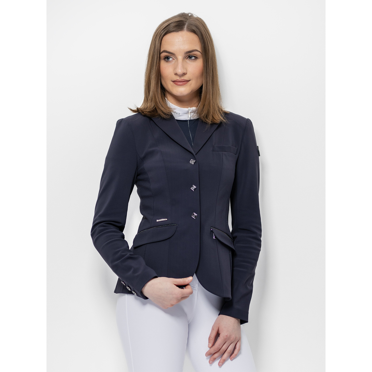 Dynamiqué Show Jacket