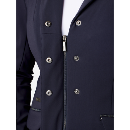 Dynamiqué Show Jacket