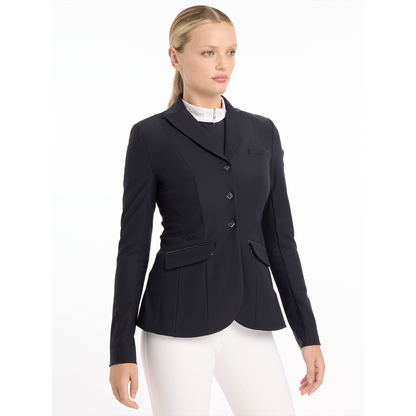 Dynamiqué Show Jacket