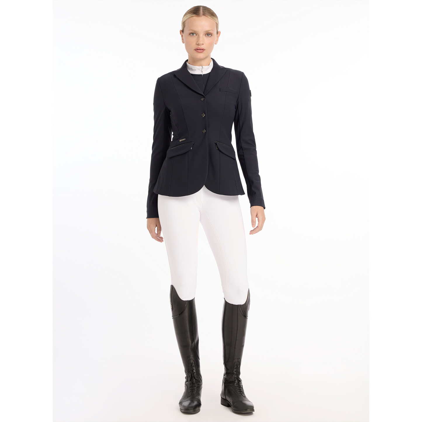 Dynamiqué Show Jacket