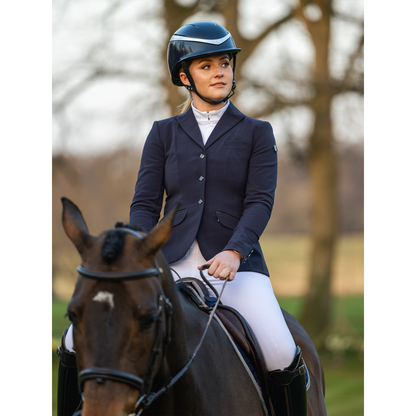 Dynamiqué Show Jacket