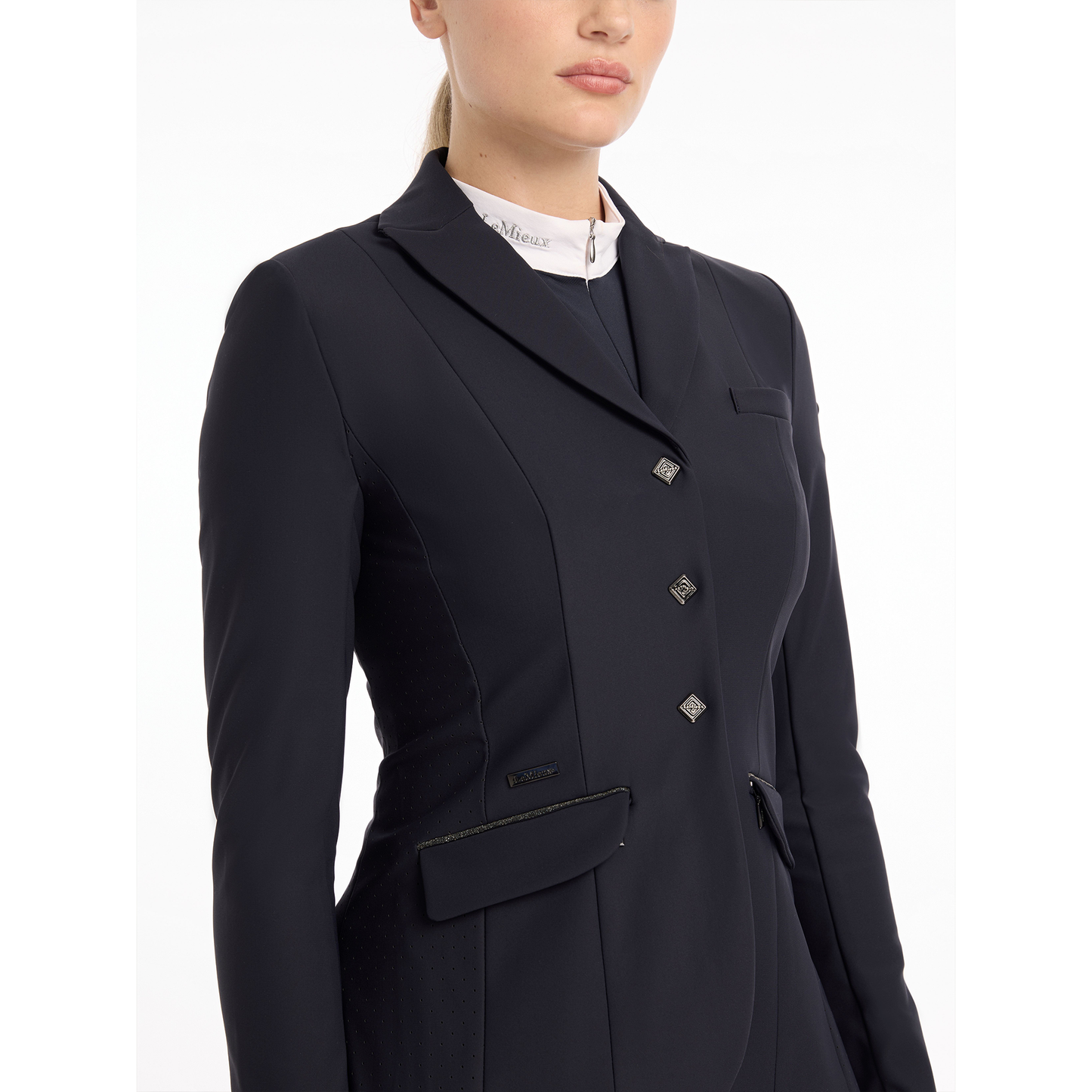 Dynamiqué Show Jacket