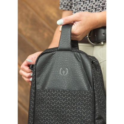 EQ Boot Bag