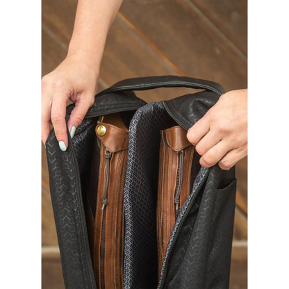 EQ Boot Bag