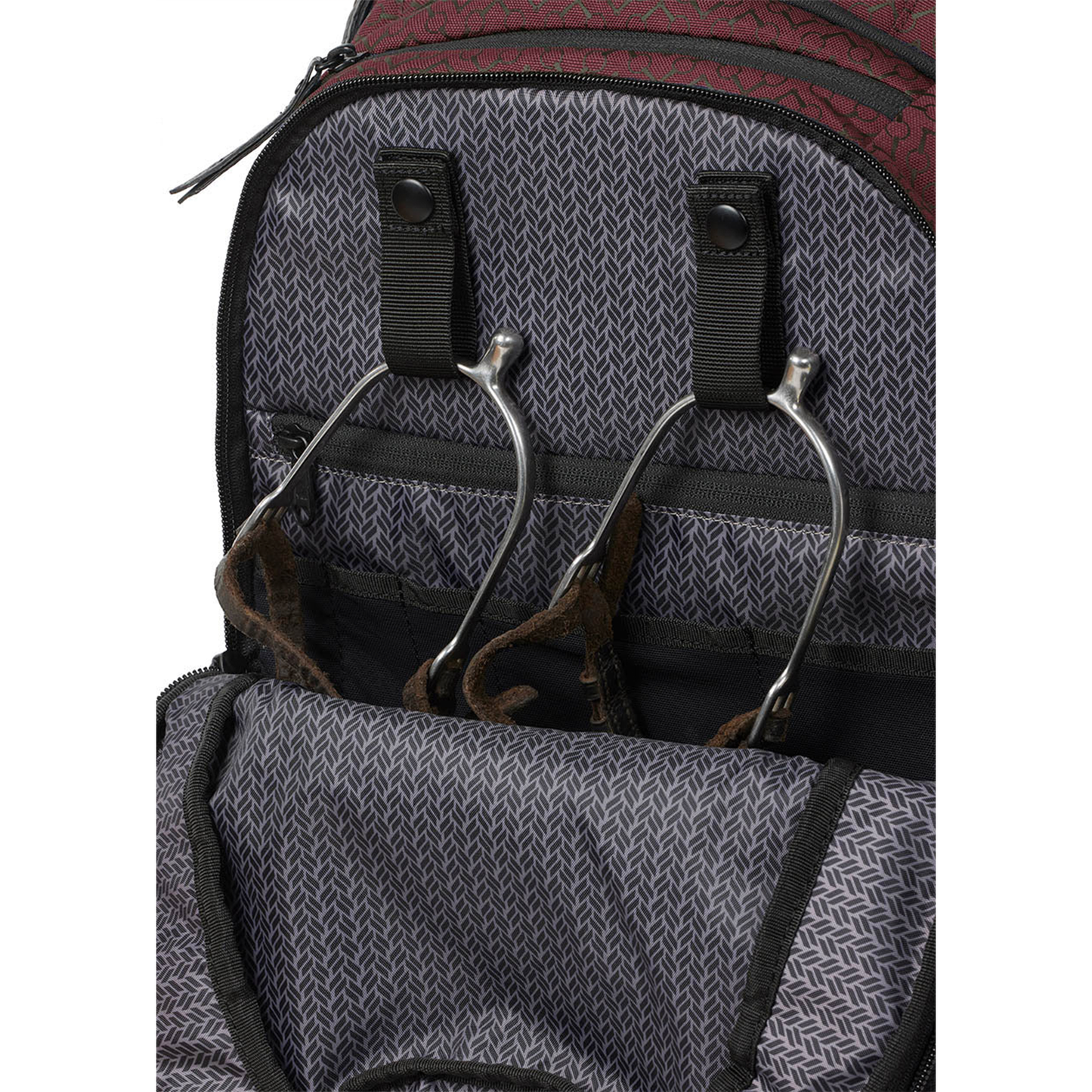 EQ Equestrian Backpack